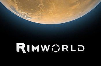 Обзор Rimworld