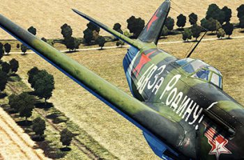 Повторы в War Thunder
